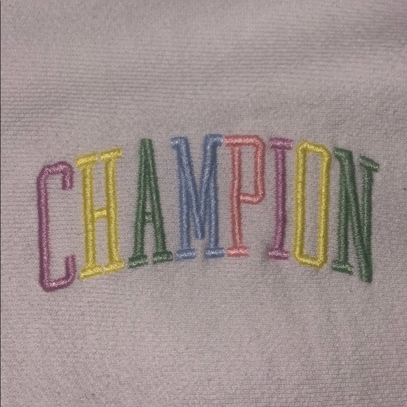 women’s champion- reverse weave - Picture 2 of 4